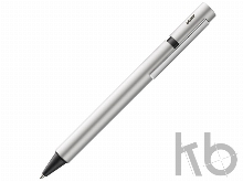 Ручка металлическая шариковая «Pur»