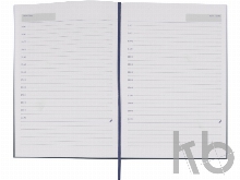 Ежедневник недатированный А5 «Prime»