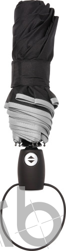 Pongee (190T) umbrella