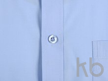 Рубашка «Houston» мужская с длинным рукавом