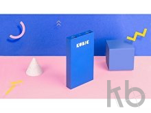 Внешний аккумулятор «Kubic PB10X», 10000 mAh