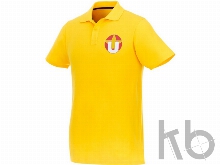 Рубашка поло «Helios» мужская