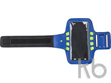 Neoprene mobile phone holder