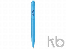 Ручка пластиковая шариковая «Lunar»