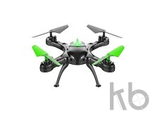 Радиоуправляемый квадрокоптер «FALCON X»