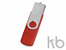 USB/micro USB-флешка на 16 Гб «Квебек OTG»