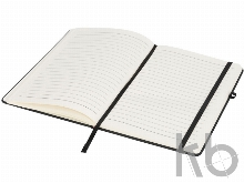 Блокнот А5 «Noir»