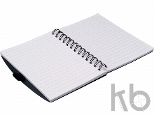 Блокнот А6 «Adler»