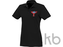 Рубашка поло «Helios» женская