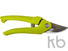 Stainless steel pruning shears