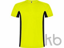 Спортивная футболка «Shanghai» детская