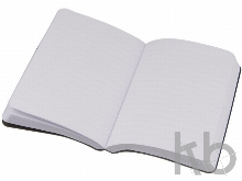 Блокнот А6 «Reflexa 360*»