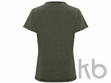 Футболка «Husky» женская