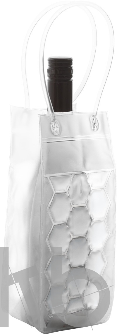 Охладитель-чехол для бутылки вина или шампанского