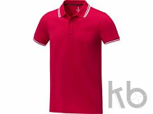 Рубашка поло «Amarago» мужская