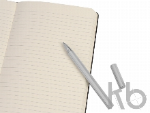 Ручка металлическая гелевая «Перикл»