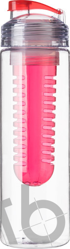 Tritan and PS bottle