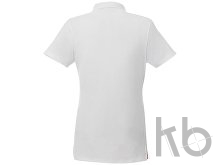 Рубашка поло «Atkinson» женская