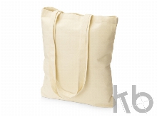 Сумка из плотного хлопка «Carryme 220», 220 г/м2