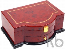 Шкатулка «Виктория»