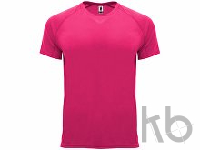 Спортивная футболка «Bahrain» мужская