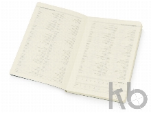 Ежедневник недатированный А5 «Megapolis Flex»