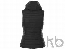 Утепленный жилет «Junction» женский