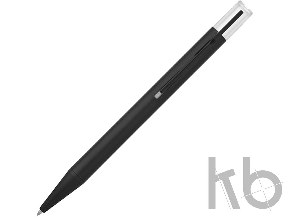 Ручка металлическая шариковая «Explorer»