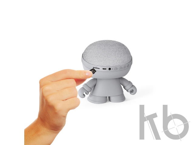 Портативная колонка «X5 BOY STEREO»