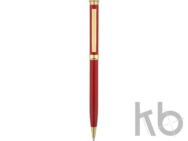 Ручка металлическая шариковая «Голд Сойер»