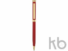 Ручка металлическая шариковая «Голд Сойер»