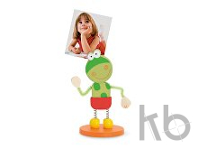 FROG. Мемо-клип