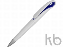 Ручка пластиковая шариковая «Swansea»