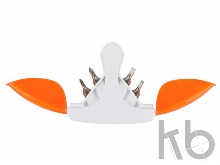 Набор отверток «Лепесток»