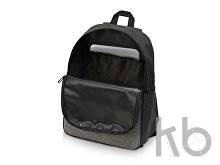 Рюкзак «Merit» со светоотражающей полосой