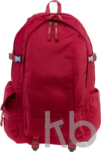 Ripstop (210D) backpack