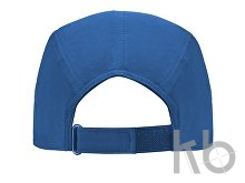 Бейсболка «Mercury»