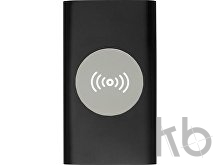 Внешний беспроводной аккумулятор «Juice», 4000 mAh