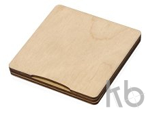 Игра из дерева «Крестики нолики»