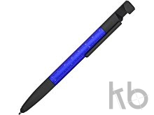 Ручка-стилус пластиковая шариковая «Multy»