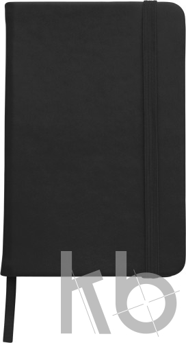 PU notebook
