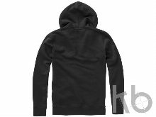 Толстовка «Arora» мужская с капюшоном