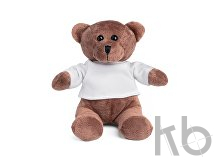 GRIZZLY. Мягкая игрушка