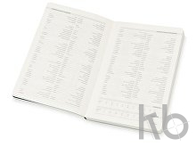 Ежедневник недатированный А5 «Megapolis Flex»