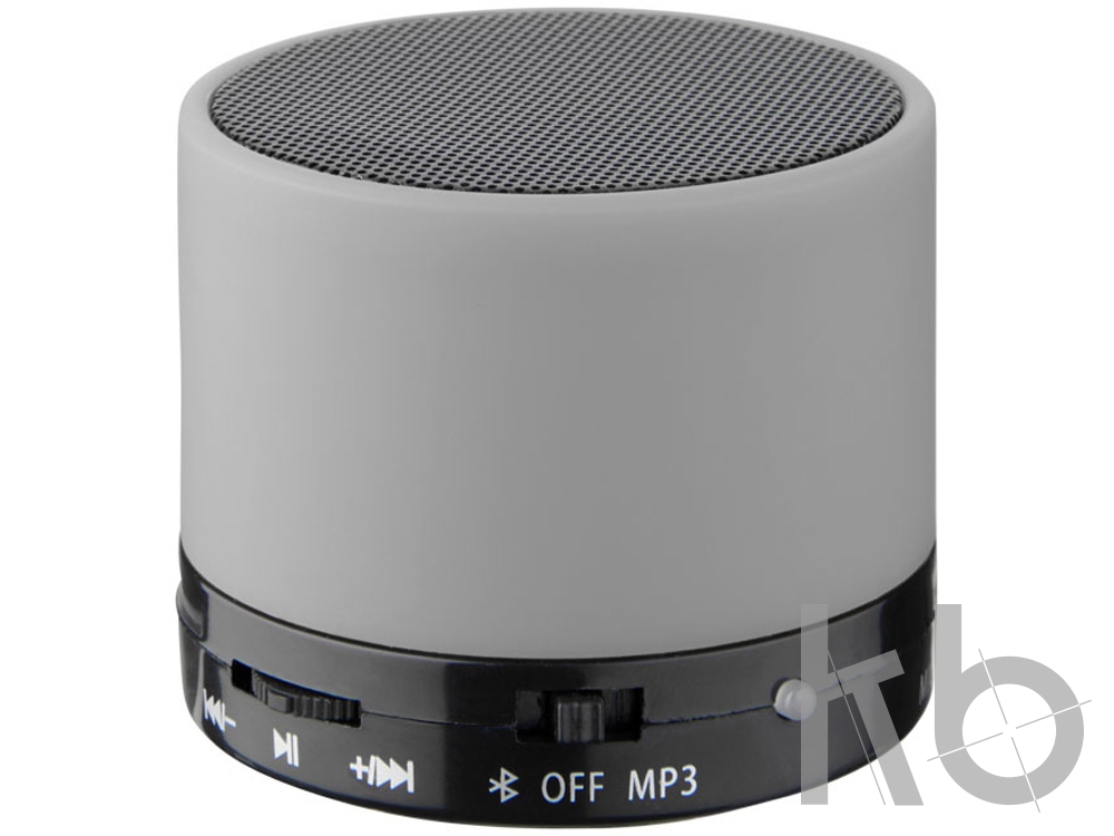 Портативная колонка