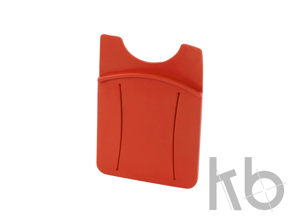 Картхолдер для телефона с держателем «Trighold»,