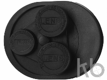 Набор линз для камеры 4 в 1