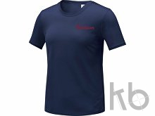 Футболка «Kratos» женская