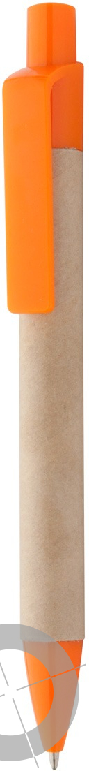 recycled paper ballpoint pen