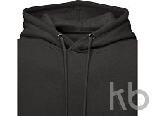 Толстовка с капюшоном «Charon» женская